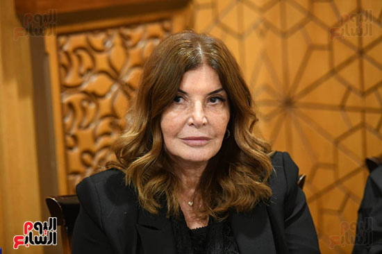 ميرفت أمين ميرفت أمين