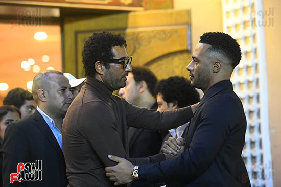 عمرو سعد عمرو سعد