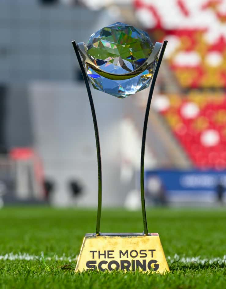 كأس هداف السوبر المصري كأس هداف السوبر المصري