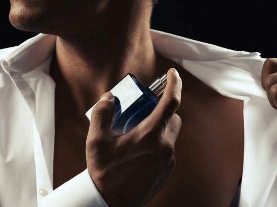 عطر رجالي مميز