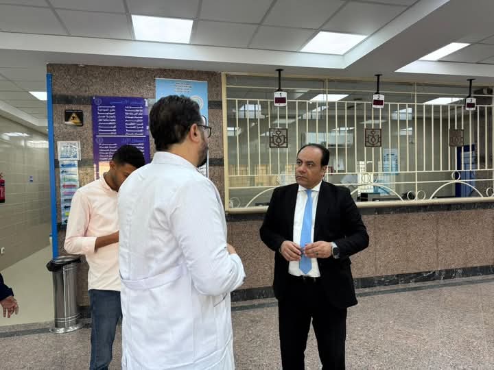 منشآة رعاية صحية تخدم قرية بلانة منشآة رعاية صحية تخدم قرية بلانة