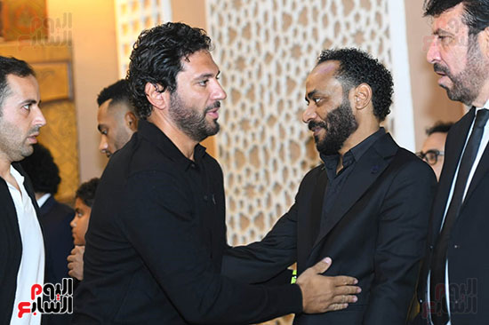 حسن الرداد حسن الرداد