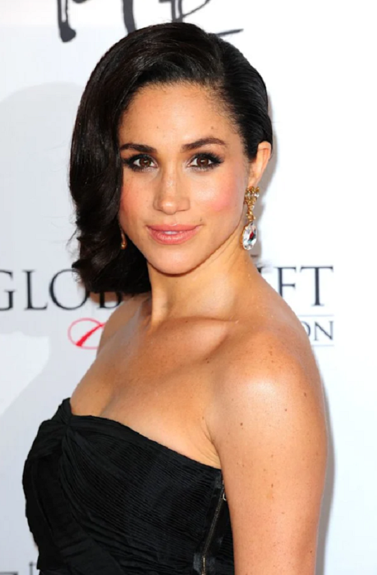 ميجان ميركل