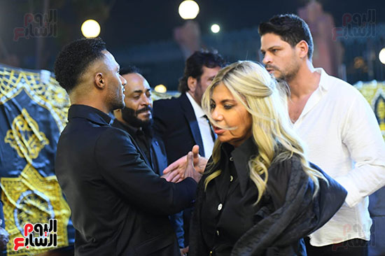 بوسي شلبي بوسي شلبي