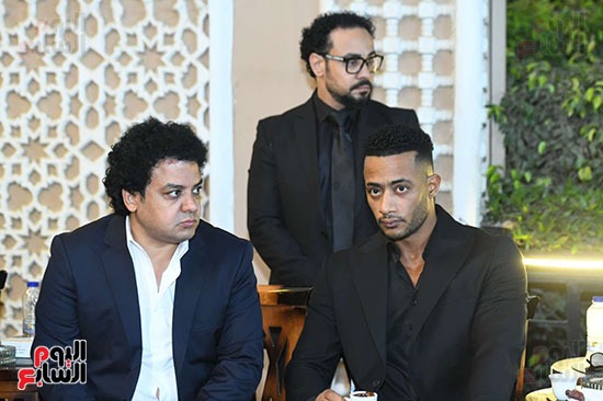 محمد رمضان محمد رمضان