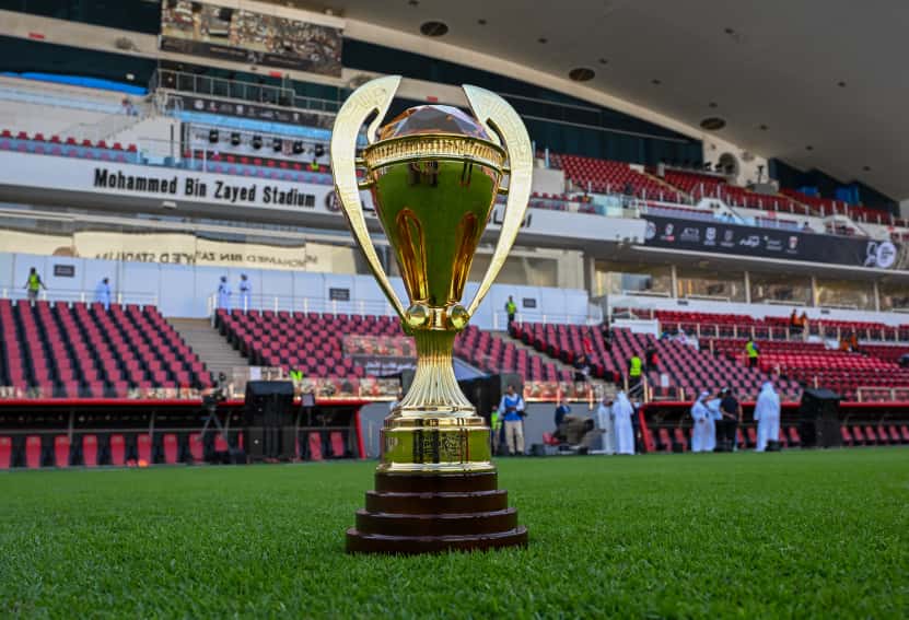 كأس السوبر المصري