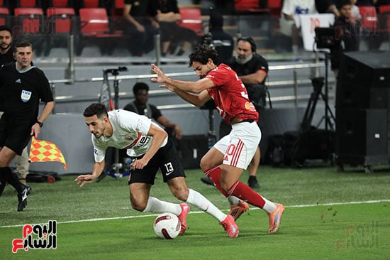 مباراة الزمالك والأهلى مباراة الزمالك والأهلى