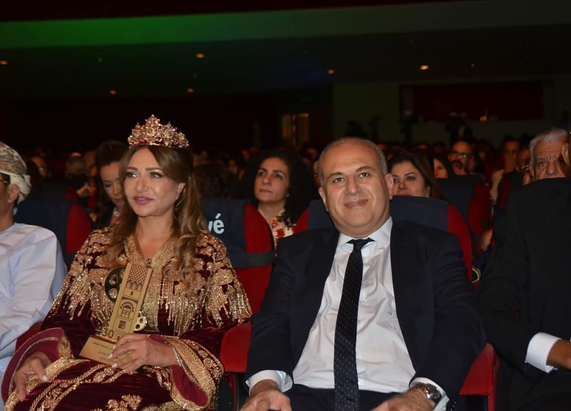 ليلى علوى (1)