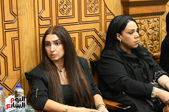 روجينا وشيماء سيف روجينا وشيماء سيف