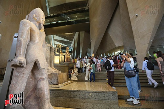 الدرج العظيم