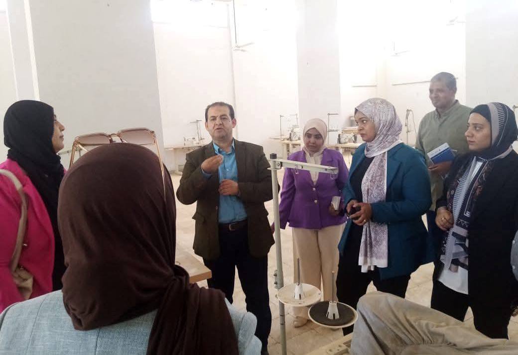 مديرية عمل الأقصر تناقش التعاون مع غرفة شركات السياحة بالأقصر