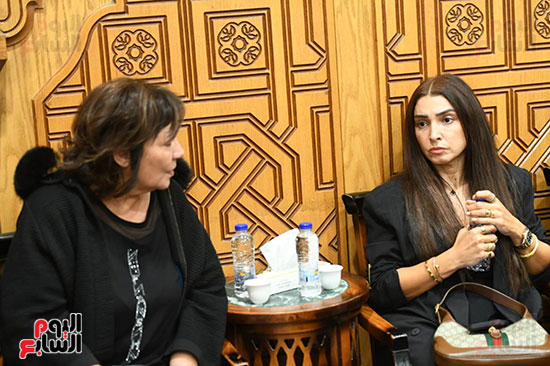 روجينا وعايدة رياض روجينا وعايدة رياض