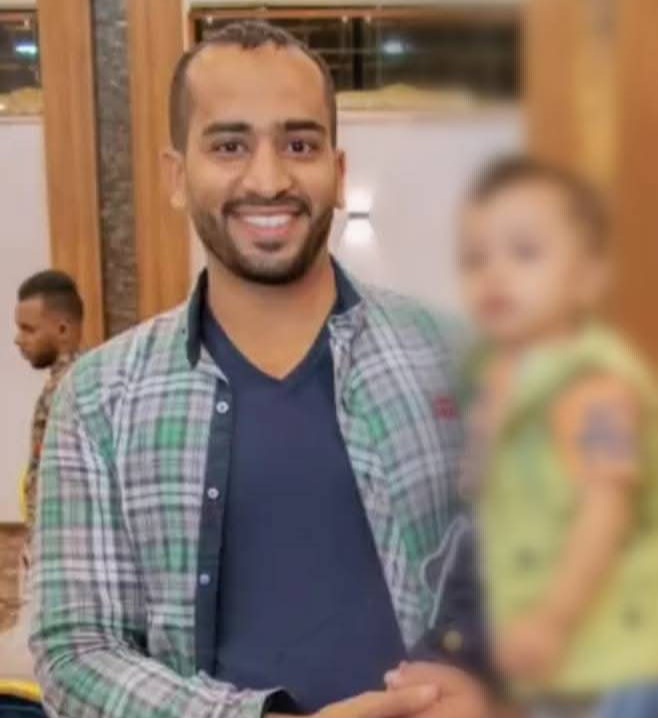 الشاب محمود شعبان لقى مصرعه طعنا في الشارع بقنا الشاب محمود شعبان لقى مصرعه طعنا في الشارع بقنا