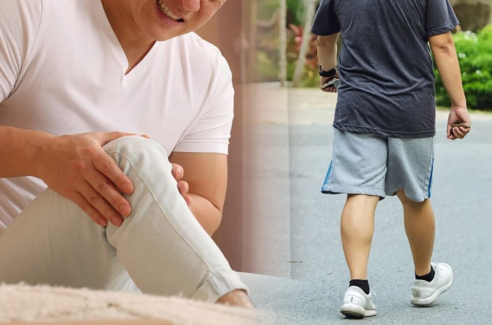 رفد موظف بسبب إجازة مرضية