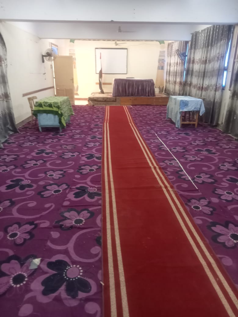 مقار اللجان الانتخابية مقار اللجان الانتخابية