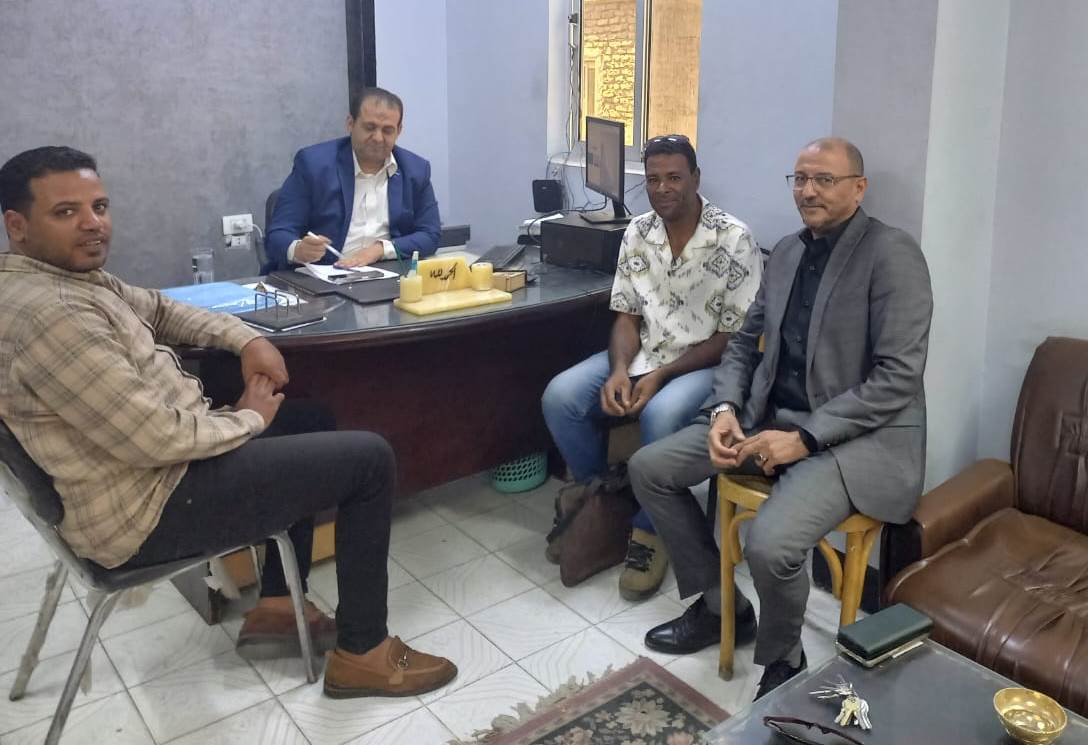 خطوات دعم العمالة غير المنتظمة وتشغيل الشباب والتدريب المهنى