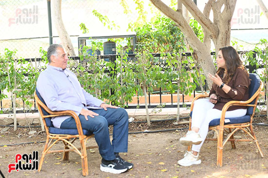  محمد المنشاوى، المرشح لمنصب رئاسة نادي هليوبوليس (10)