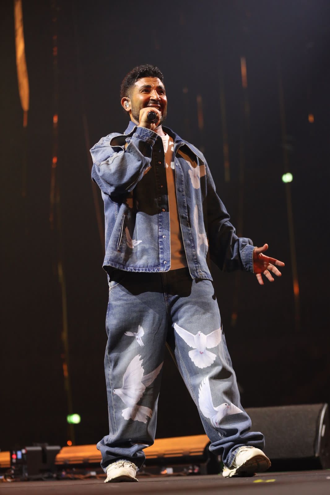 جمهور أحمد سعد