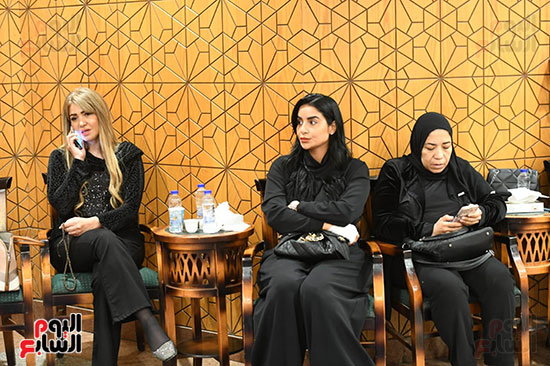 جوري بكر ولقاء سويدان جوري بكر ولقاء سويدان