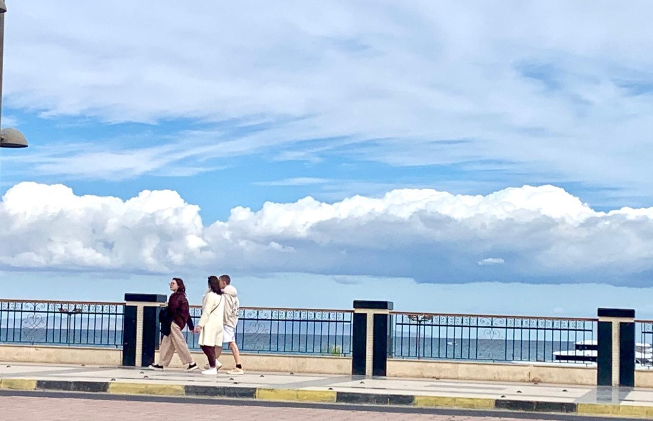 الغردقة الساحرة 