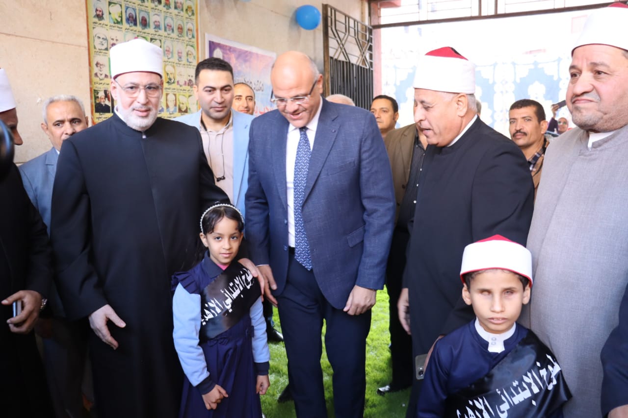 مشاركة الاطفال بالمعهد مشاركة الاطفال بالمعهد