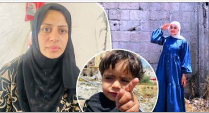 الطفل وأسرته