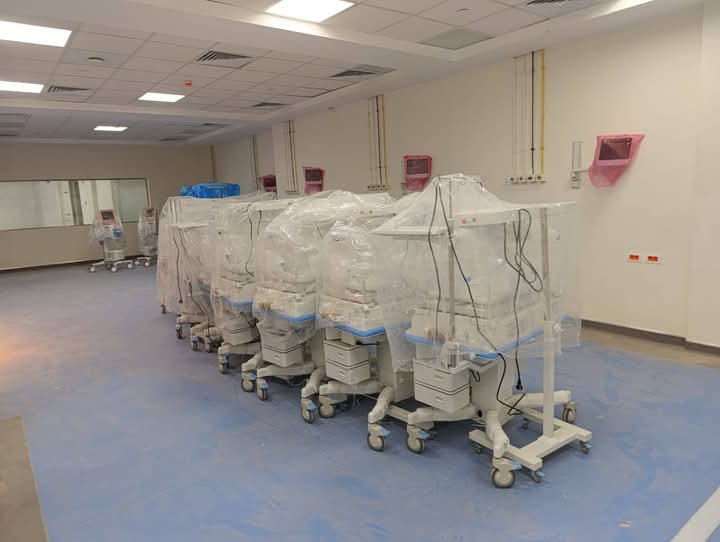 أجهزة حديثة