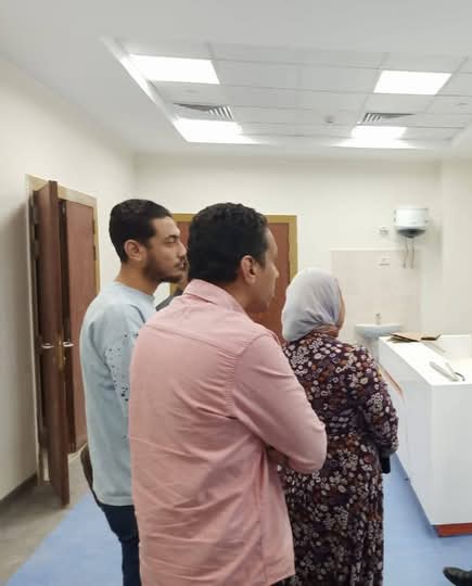 لتوفير رعاية صحية مستدامة