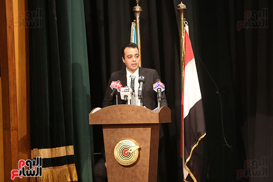 حفل جائزة التفوق الصحفي عقب عودة الزملاء من أداء العمرة (26)