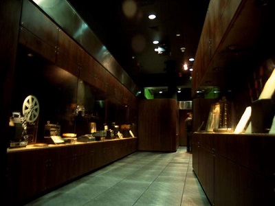 متحف أم كلثوم متحف أم كلثوم