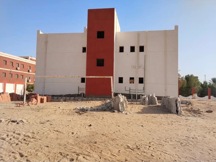 ملامح التطوير التي يشهدها المركز