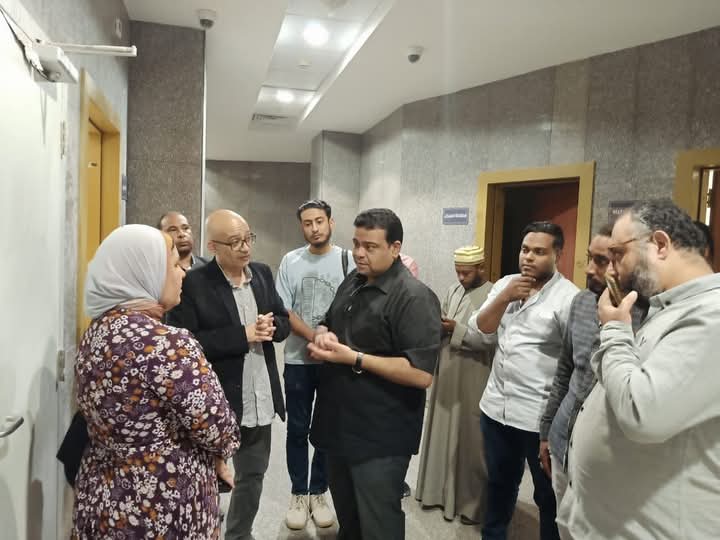 لتلبية احتياجات المنتفعين ضمن منظومة التأمين الصحي