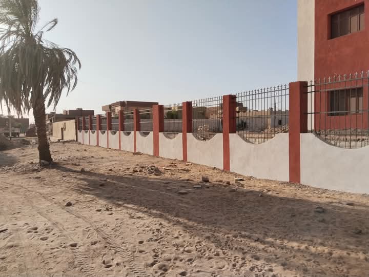 أعمال تطوير مركز شباب الدكة