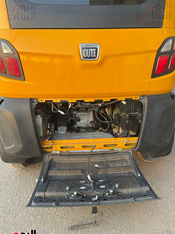 السيارة كيوت (6)