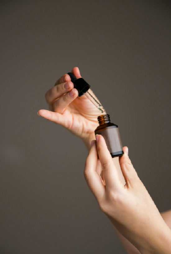 سيروم طبيعي