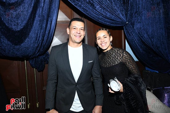 عبد الواحد السيد مدير الكرة بالبنك الأهلي