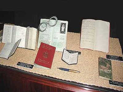 مقتنيات أم كلثوم مقتنيات أم كلثوم