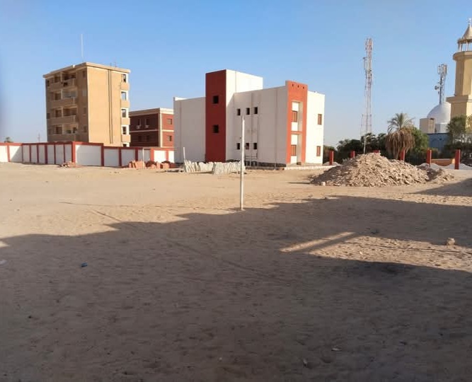 تعظيم الاستفادة من المنشآت الشبابية