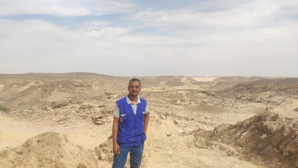 فرق الصحة تجوب المناطق النائية بأسوان فرق الصحة تجوب المناطق النائية بأسوان