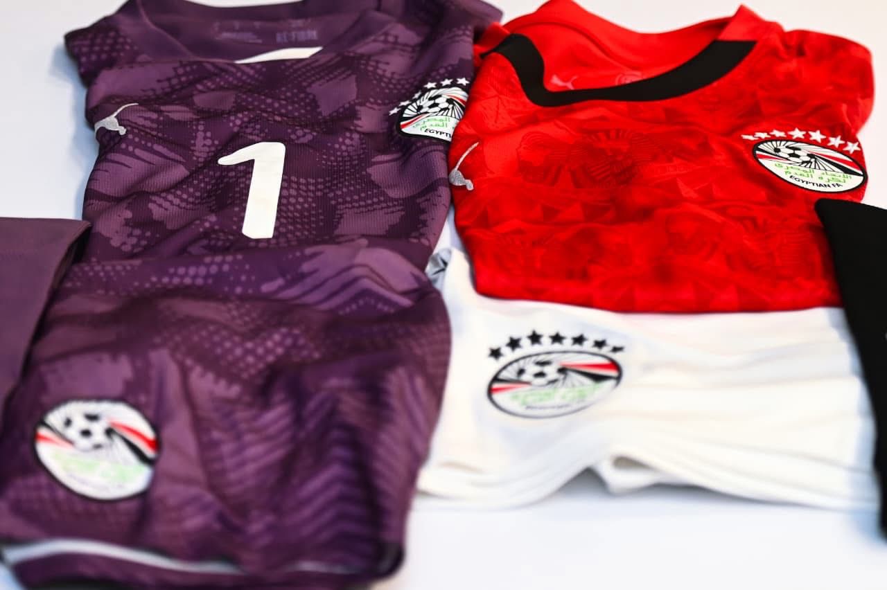 قميص المنتخب