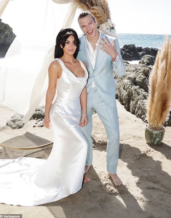 كيم كارداشيان