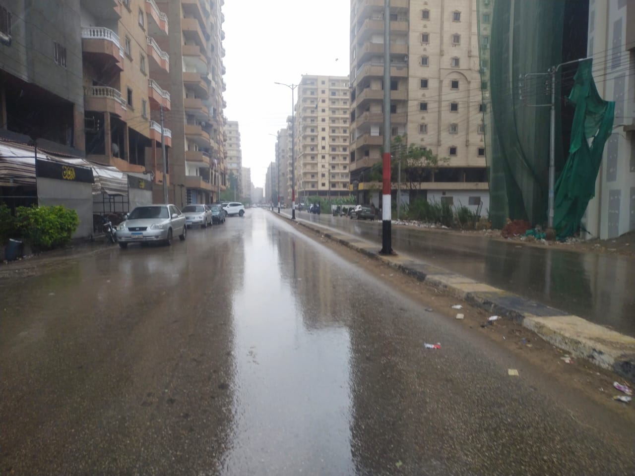 سقوط أمار بالقليوبية سقوط أمار بالقليوبية