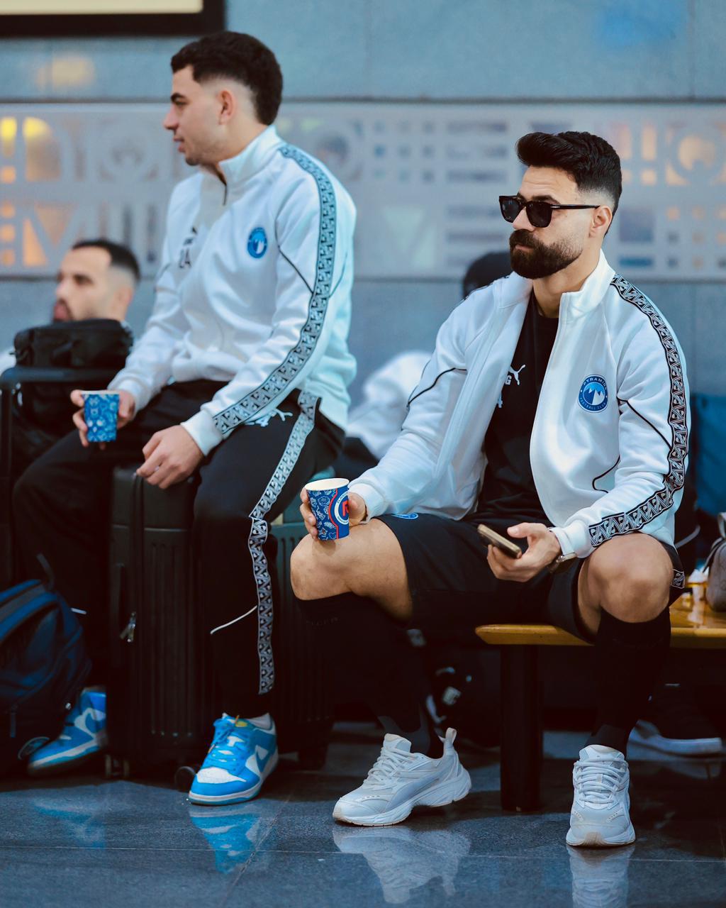 سامي لاعب بيراميدز