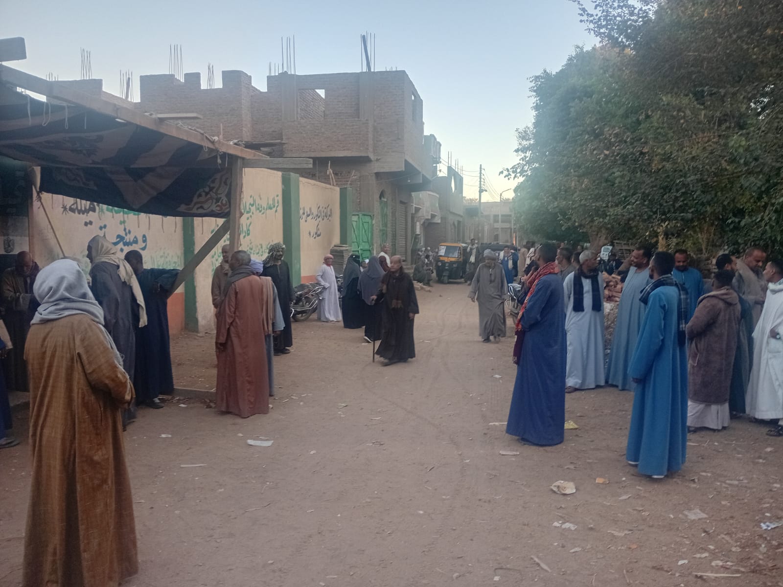 العرس الديمقراطي العرس الديمقراطي