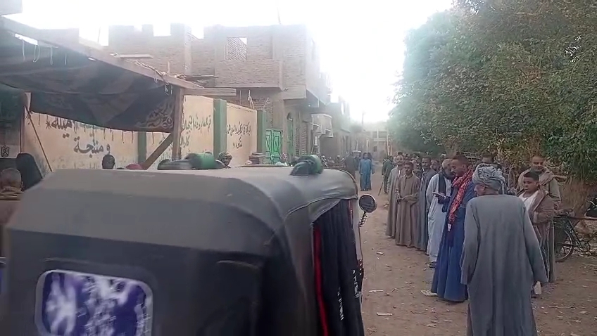 امام اللجان في انتخابات الاعادة امام اللجان في انتخابات الاعادة