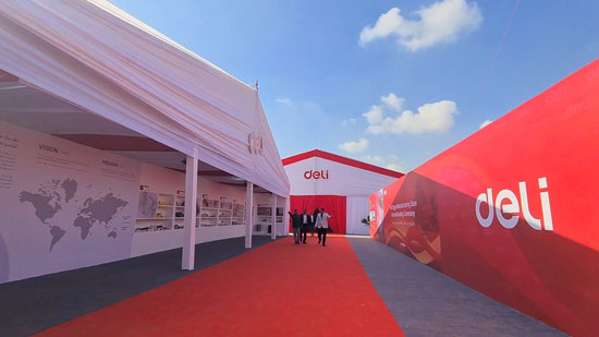 مجموعة ديلّي العالمية مجموعة ديلّي العالمية