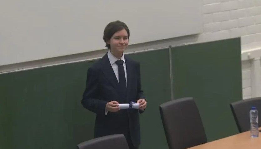 لوران سيمونز