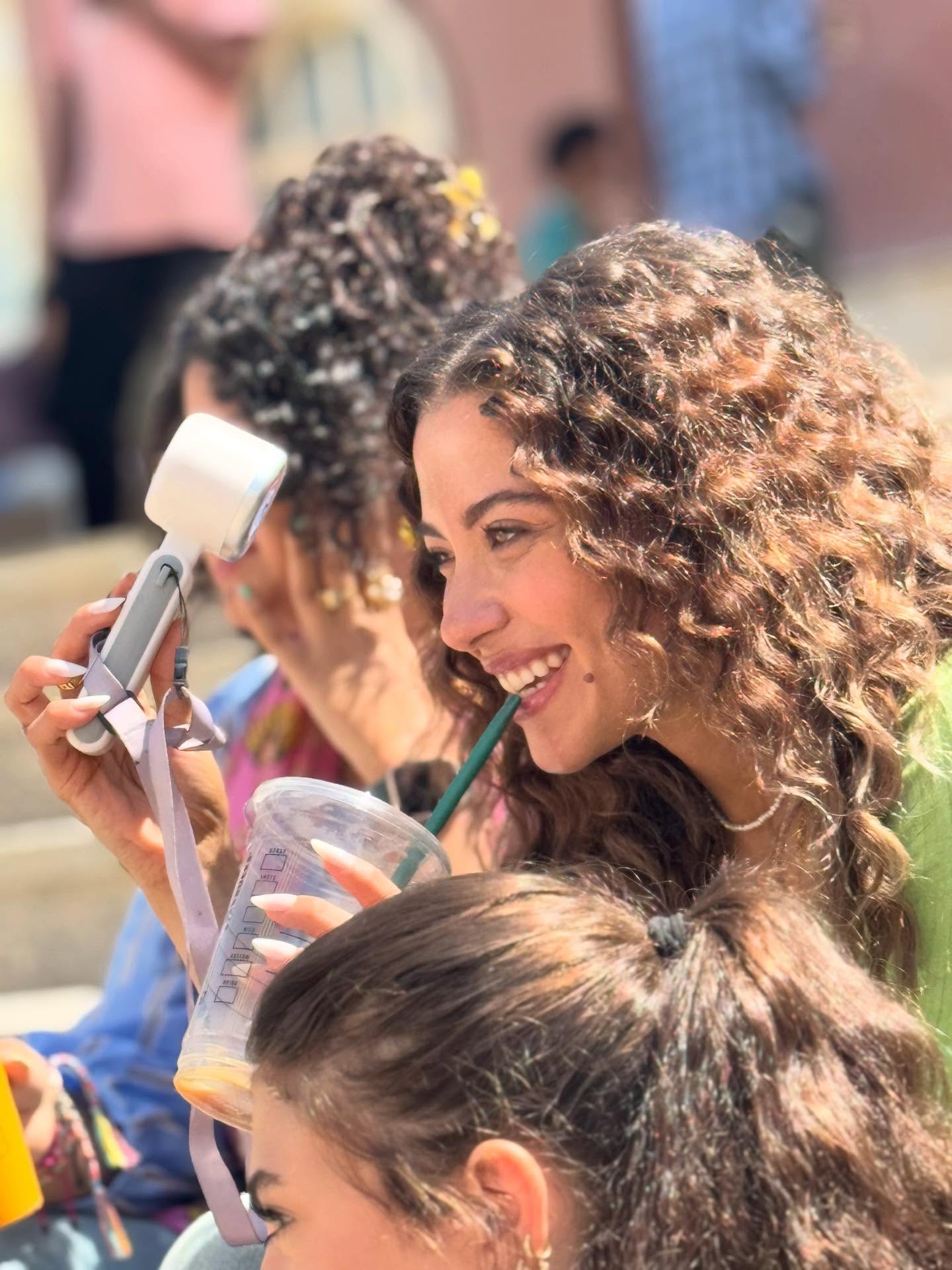 كواليس مسلسل ميد تيرم كواليس مسلسل ميد تيرم