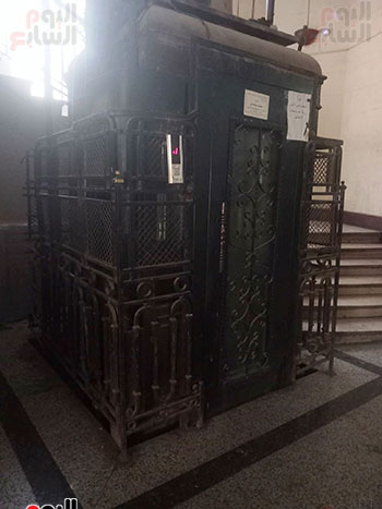 مصعد المنزل مصعد المنزل