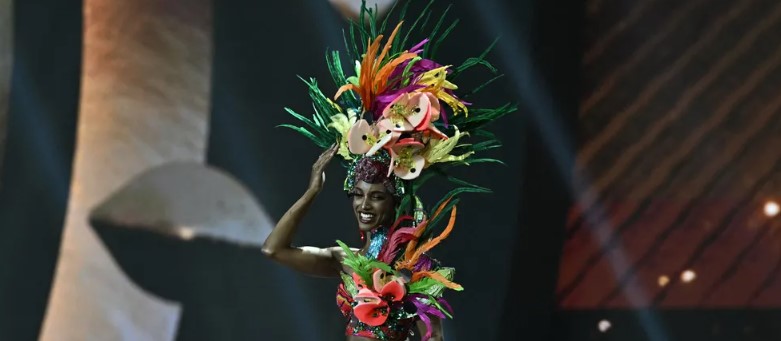 ملكة جمال جامايكا ملكة جمال جامايكا